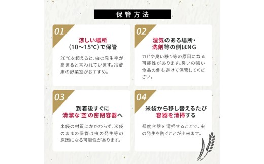 庄内産無洗米 はえぬき2kg×3袋 計6kg （令和7年産米）9月上旬