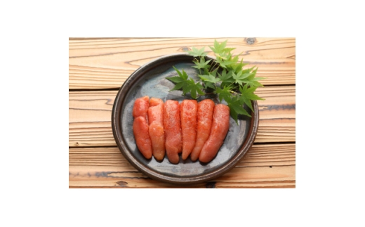 博多まるきた水産 あごおとし 無着色辛子明太子900g [一本物300g×3](水巻町)【1738342】