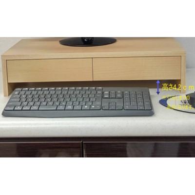 ふるさと納税 静岡市 パソコンラック　ホワイト(1個) |  | 01