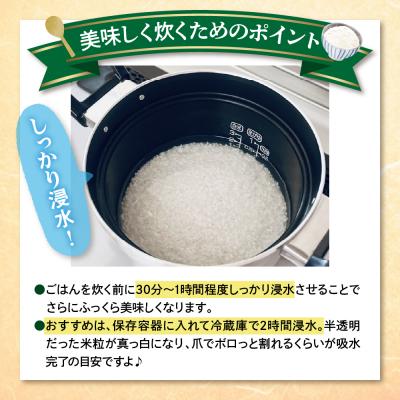 ふるさと納税 妙高市 令和7年産　有機肥料を使用したミネラル米肝太くん家のコシヒカリ5kg |  | 02