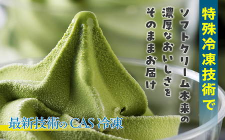 【訳あり・不揃い】常滑牛乳の抹茶ソフトクリーム6コ（特製抹茶シロップ付き） 抹茶ソフトクリーム 抹茶アイス ソフトクリーム アイスクリーム ねっとり 濃厚 スイーツ デザート 生乳使用 詰合せ グルメ