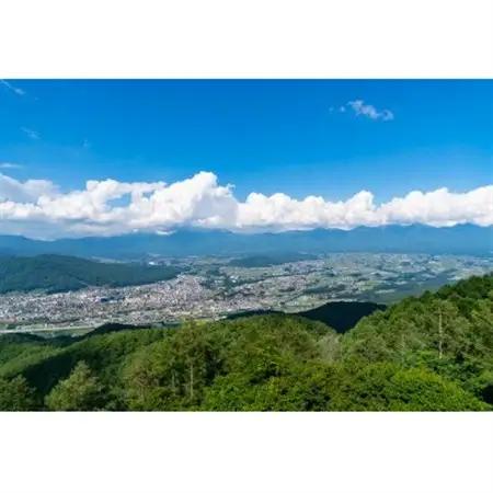 【返礼品なし】茅野市ふるさと応援寄附金 1口:5,000円