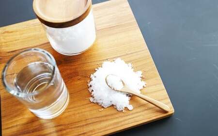 塩化マグネシウム5kg　2袋