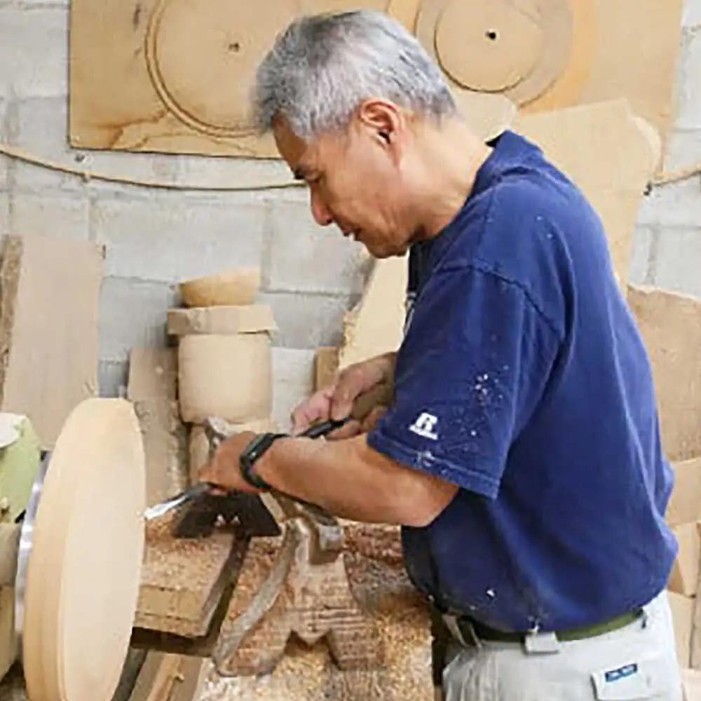 シャーペン 沖縄県産 木製シャーペン (コンフォートシリーズ / 1本)  BCBS001 ペン