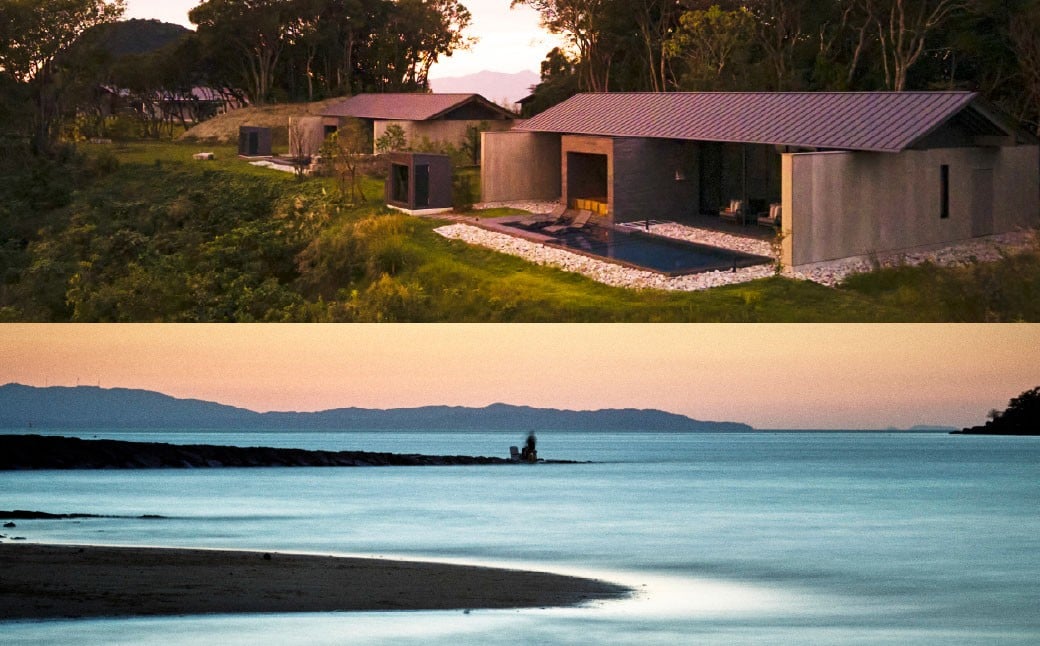 TAYUTAペア宿泊券