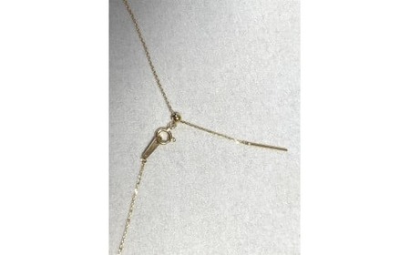 あこや真珠ペンダント 18Kチェーン アクセサリー ファッション 小物 南国市