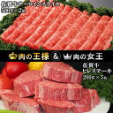 【ふるさと納税】佐賀牛 ヒレステーキ 200g×5・佐賀牛 サーロインスライス 500g×2【フィレステーキ ヒレ肉 フィレ サーロイン すき焼き しゃぶしゃぶ 焼きしゃぶ 霜降り肉 絶品 とろける やわらか 上質 濃厚 サシ 美味しい イベント お祝い】 JE-R030031