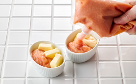 食卓のやまやの明太ばらこ スタンドパウチタイプ 無着色 パウチ めんたいこ 福岡 人気 辛子明太子 おすすめ 贈答 明太子 やまや 明太子 食卓の やまや 明太子 パウチ 無着色めんたい 300g 冷