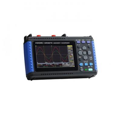 ふるさと納税 上田市 メモリハイコーダ セット MR8870-90 携帯用ケース 9782 日置電機[54040467]