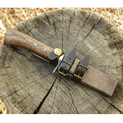 ふるさと納税 南国市 [晶之作] 遊鉈90【天魚-AMAGO-】ステンツバ輪 |  | 03