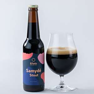 八ヶ岳山麓のクラフトビール　3種飲み比べ30本セット(冬季限定黒ビール入り)_酒・アルコール 地ビール ビール _【配送不可地域：離島】【1569774】