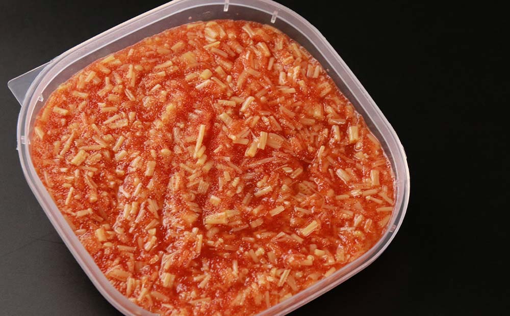 な明太（なめんたい）200ｇ×３個 AK049 _イメージ3