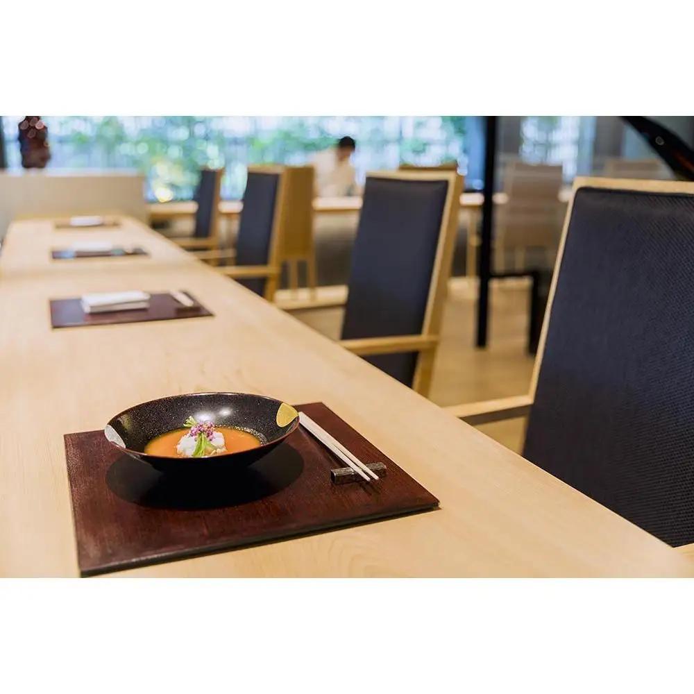 【高島屋選定品】【THE THOUSAND KYOTO】ザ・サウザンド京都 ふるさと納税ランチペアチケット（日本料理 KIZAHASHI）