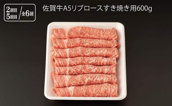 【6回定期便】 佐賀牛 厳選部位 堪能コース 総計 3.6kg【桑原畜産】 [NAB075] 肉 精肉 牛肉 佐賀牛 佐賀県産 黒毛和牛