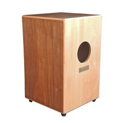 カホン Decora43 cajon (デコラ43カホン)　8PO-mtu486w【G04103】