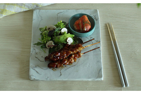 【美濃焼】likestone おうち呑みセット 【芳泉窯】【TOKI MINOYAKI返礼品】食器 徳利 おちょこ ぐい呑み ぐい飲み 冷酒 晩酌 酒器セット 大理石調 モノトーン おしゃれ かっこい