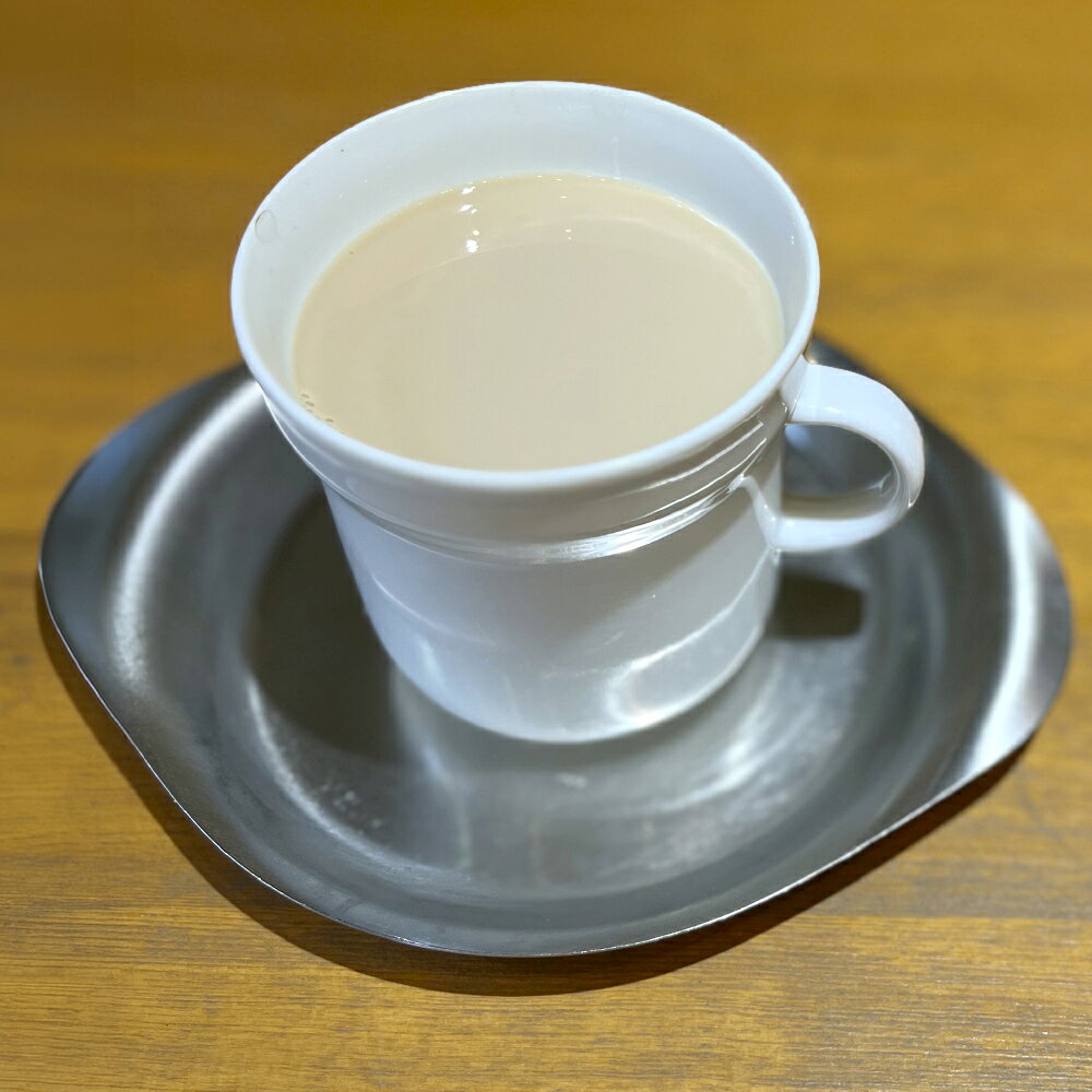 【ふるさと納税】＜選べる種類＞【荻窪】カフェオレに合うコーヒーのセット 粉 / 豆 計約340g（約170g×各1パック） ミルクブレンド・アロマショコラ 2種セット コーヒー粉 コーヒー豆 コーヒー 珈琲 飲料 ドリンク 東京都 杉並区 送料無料