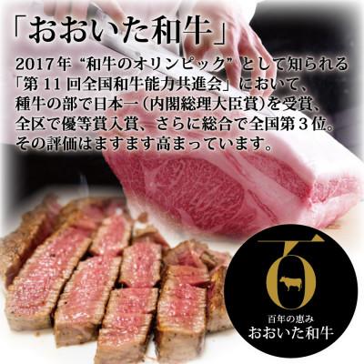 ふるさと納税 別府市 おおいた和牛A4・A5シャトーブリアン　ヒレステーキ4枚セット |  | 01