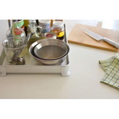 ふるさと納税 富山県 国産　アルミ　アレンジバット　特大　40mm |  | 02