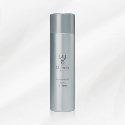 ふるさと納税 精華町 Monroe grace オイルスプレー(大丸・松坂屋おすすめ品)