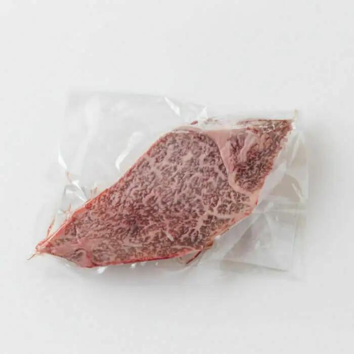 佐賀牛ヒレステーキ 計1.6kg（約8枚） / 佐賀県 / 上場食肉 [41AOCS060]