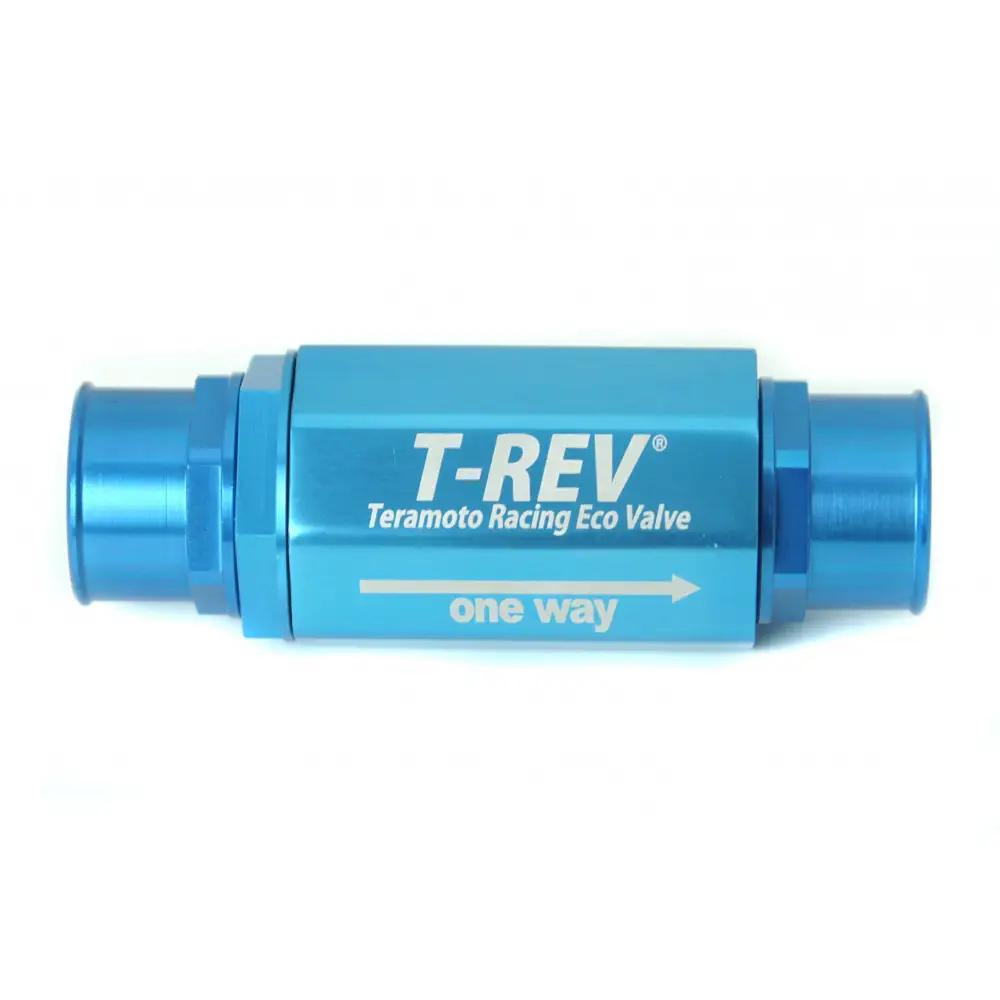 T-REV　ブルー　φ22　0.05