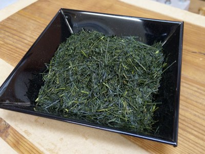 13-9 生粋川根茶 澤本園 ふるさとありがとう12