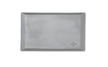 「ひんやり」をキープしてくれるアルミ鋳物のアペタイザープレート（Mt. plate L)