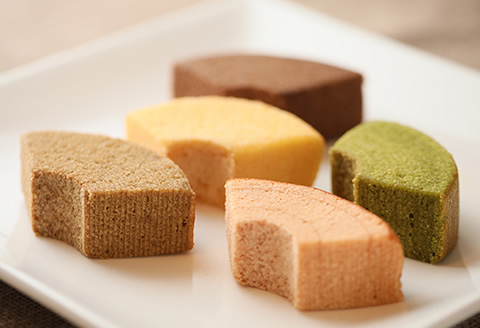 バウムクーヘン（グルテンフリー）詰め合わせ6ケ入 米粉 バームクーヘン 洋菓子 ギフト 贈答用 スイーツ お菓子 小麦粉不使用 送料無料 佐賀県 佐賀 小城市