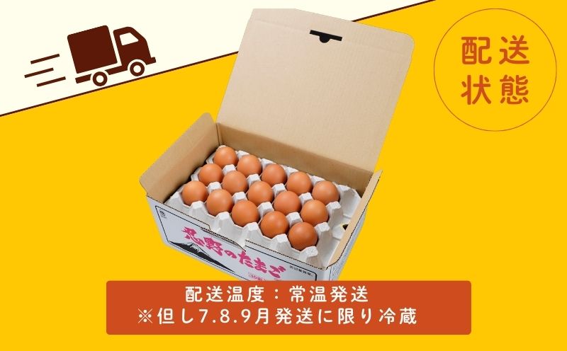 富士山の恵“忍野のたまご“‐コクの赤玉‐30個入　　鶏卵　都留　忍野　新鮮　こだわり　名水　卵　たまご　玉子　タマゴ　大容量　お得　おしののたまご　濃厚　平飼い