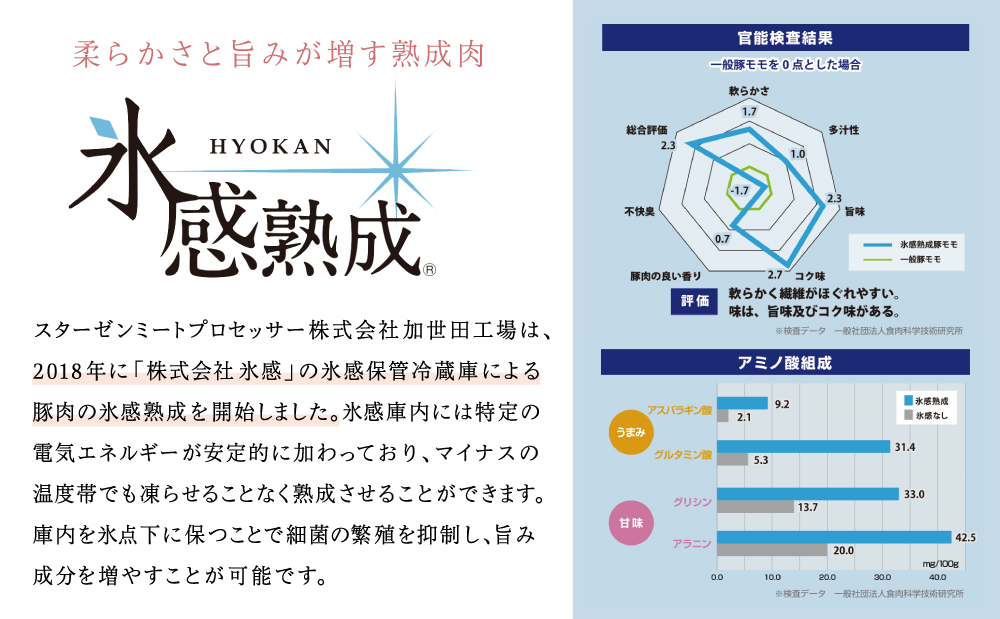 【氷感熟成豚】鹿児島県産 豚ロース とんかつ・ソテー用 計1.2kg