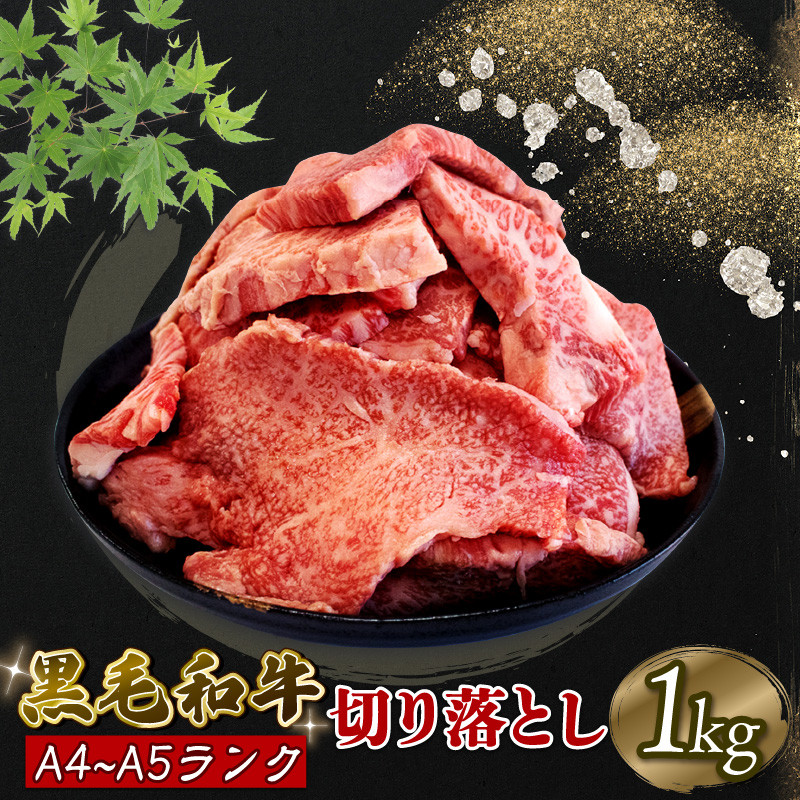 
牛肉 切り落とし 1kg 焼肉 A5 黒毛和牛 阿波華牛 赤身 ロース 肩 モモ 冷凍 すき焼き 牛丼 BBQ 牛しゃぶ 野菜炒め 肉じゃが 煮物 ふるさとチョイス ふるさと納税 【厳選黒毛和牛赤身切り落とし 1.0kg（ 国産 牛肉 和牛 薄切り スライス 切り落とし 赤身 すき焼き 焼肉 ）】
