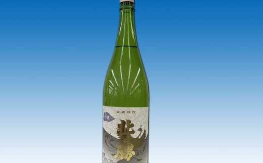 
            B-62002【12/21まで年内配送】 地酒北の勝(吟醸酒)1.8L×1本
          