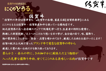 A4～A5等級限定 佐賀牛リブロースステーキ 300g×2枚(合計600g) A4 A5 国産 牛肉 霜降り ブランド牛 ステーキ BBQ 焼肉 キャンプ アウトドア 贈り物 ギフト「2024年 令和