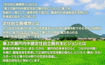 「瀬戸内中讃定住自立圏」うどんの名店食べ比べセット(5種) 讃岐 うどん 純生 半生 セット 【man001】【まんでがん】