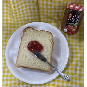 南河内の手作りいちごジャム【1621294】