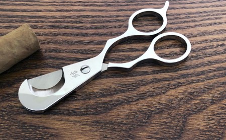 シガーシザー結