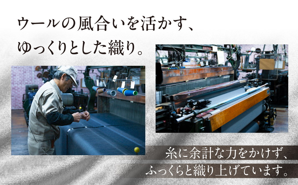 高級ラムウールブランケット　ライトグレー ライトグレー