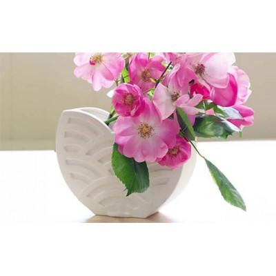 ふるさと納税 加賀市 青海波蚊遣り しめ焼き 香立て 蚊取り線香ホルダー |  | 02