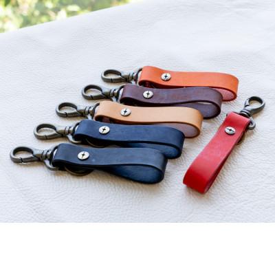 ふるさと納税 富山市 Tocco Anello(トッコ・アネッロ)キーホルダー　オレンジ |  | 03