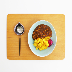 ポトペリー　Vagパスタプレート　カラー：Green　