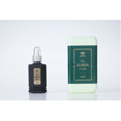 【ふるさと納税】バイオフラボンプラス 100ml【1580334】