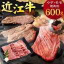 【ふるさと納税】 近江牛 ウデ ・ モモ 焼肉用 600g 牛肉 美味しい ブランド牛 高級 人気 国産 楽天 寄付 返礼品 お歳暮 ギフト プレゼント お祝い 贈り物 ふるさと納税 近江 東近江 C-B06 本多商店