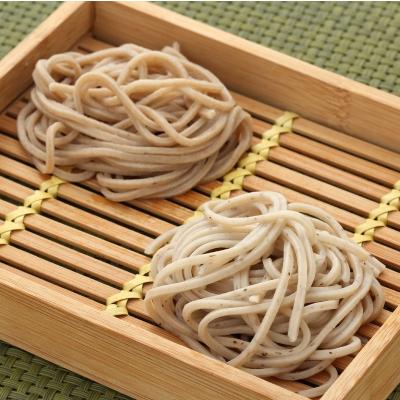 ふるさと納税 福知山市 【2025年9月上旬発送】京蕎麦　丹波ノ霧　焙煎粗挽きそばセットB |  | 02