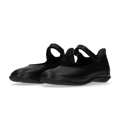 ふるさと納税 府中市 SPINGLE　SP-1812　Black　SS(23.5cm) |  | 01