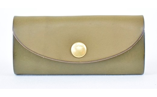 【全7色】栃木レザーキーケース 上質な手触り 本革 牛革/Key　case　02/オリーブ/minca　448【雑貨 ファッション 人気 おすすめ 】