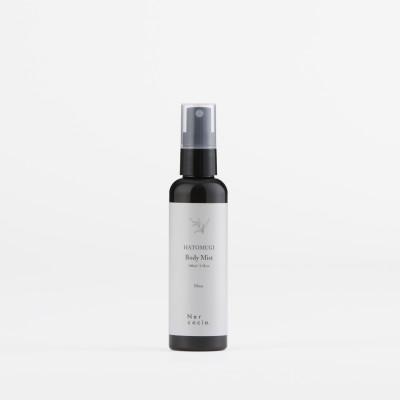ふるさと納税 小矢部市 富山県産ハトムギ ボディミスト Muse(100ml) |  | 01