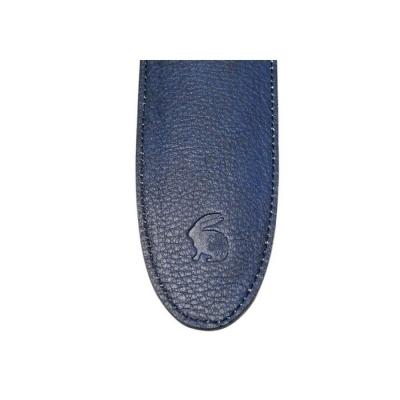 ふるさと納税 徳島市 本革 藍染め ペンケース【CT002】 |  | 02