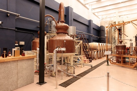 高級十勝ブランデー2本セット 計1.4L ブランデー XO VSOP 高級 15年熟成 各1本700ml×2本 アルコール40% ジェンティール スプレンダー 60年の歴史