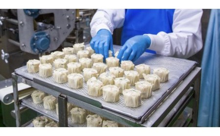 生餃子専門店「新家」の大きな「しゅうまい」　３種類セット（計25個）